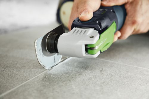 Festool Пильный диск с алмазным зубом SSB 90/OSC/DIA 204414