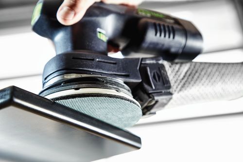 Festool Шлифовальный материал на сетчатой основе STF D225 P80 GR NET/25 Granat Net 203312