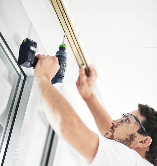 Festool Аккумуляторная дрель-шуруповёрт TXS Li 2,6-Set 576102