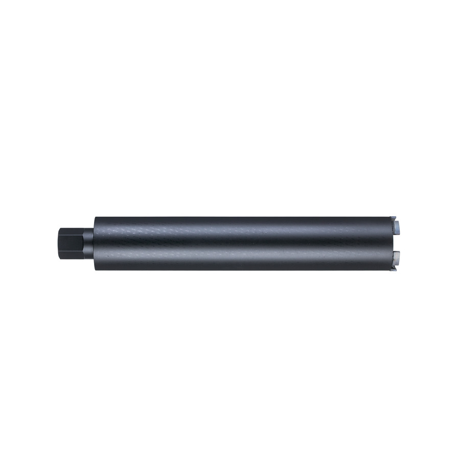 Алмазные коронки для сухого сверления DCHXL 82 mm  1 ¼"" UNC - 1 pc 4932399165