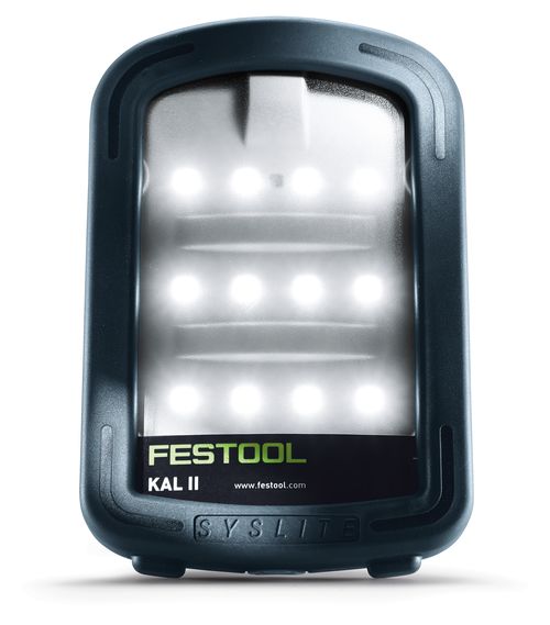 Festool Лампа KAL II-Set SYSLITE 499815