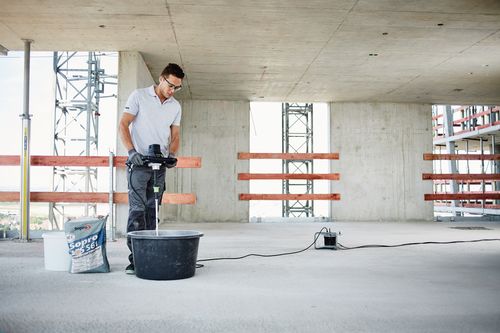 Festool Перемешиватель MX 1200/2 E EF HS3R 768008