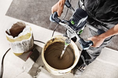 Festool Перемешиватель MX 1200/2 E EF HS3R 768008