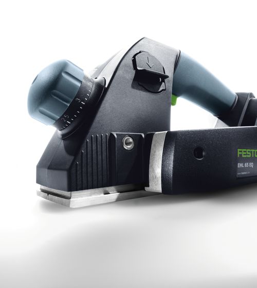 Festool Рубанок EHL 65 EQ-Plus 576601