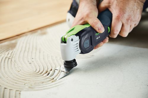 Festool Шпатлёвка SSP 52/OSC 204412