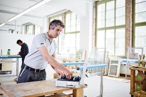 Festool Аккумуляторная дрель-шуруповёрт T 18+3 Li 3,1-Compact 574908