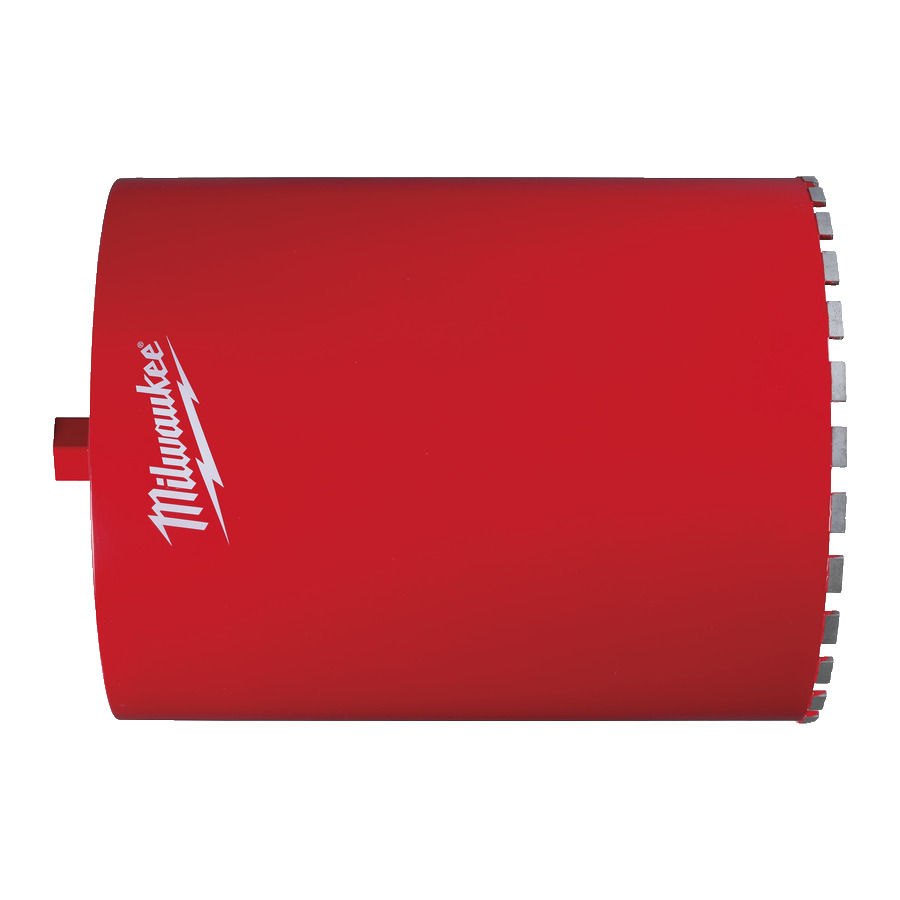 Алмазные коронки для мокрого сверления WCHP 350 mm  1 ¼"" UNC - 1 pc 4932399723