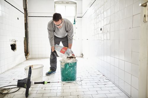Festool Перемешиватель MX 1000 E EF HS3R 768001