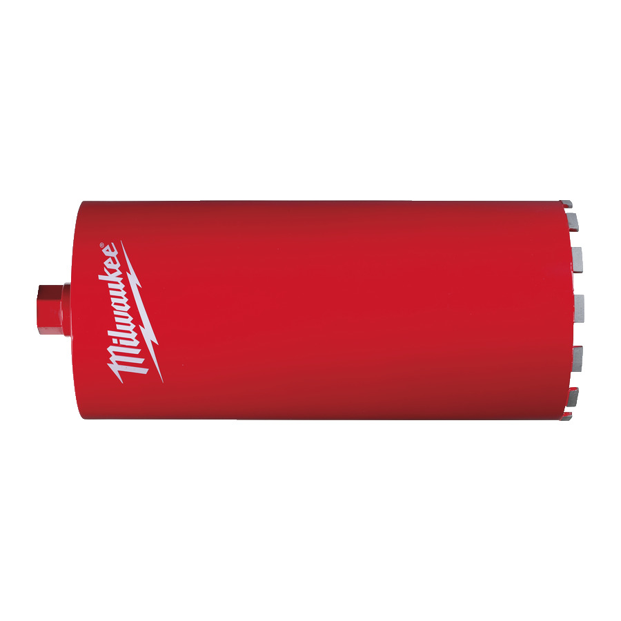 Алмазные коронки для мокрого сверления WCHP 202 mm  1 ¼"" UNC - 1 pc 4932399719
