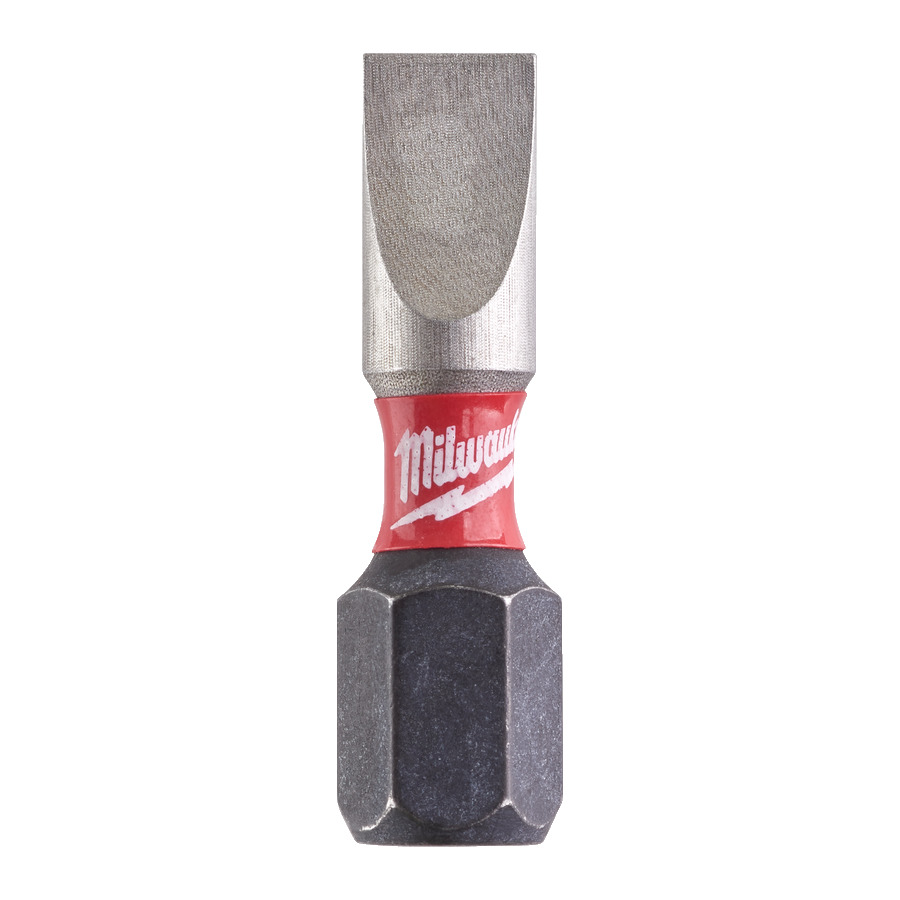 Бита ударная MILWAUKEE SL5.5x25мм (2шт) 4932430902