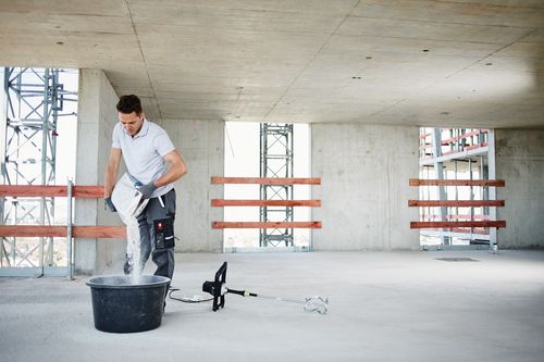 Festool Перемешиватель MX 1200/2 E EF HS3R 768008