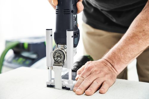 Festool Вспомогательное установочное приспособление OSC-AH 203254