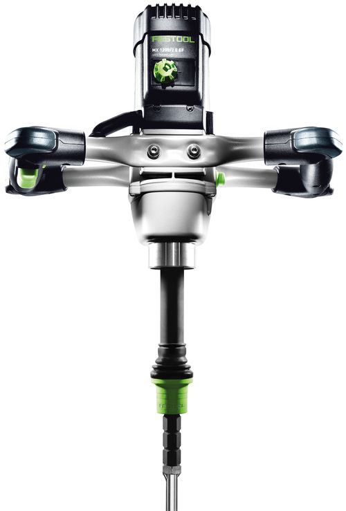 Festool Перемешиватель MX 1200/2 E EF HS3R 768008