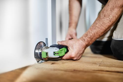 Festool Пильное полотно по древесине HSB 100/Bi/OSC 203334